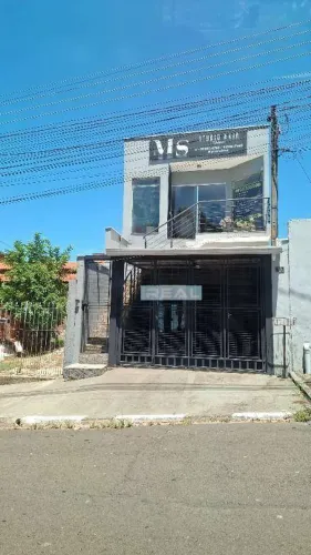 Casa com 2 dormitórios à venda, 110 m² por R$ 520.000,00 - Parque Bom Retiro - Paulínia/SP