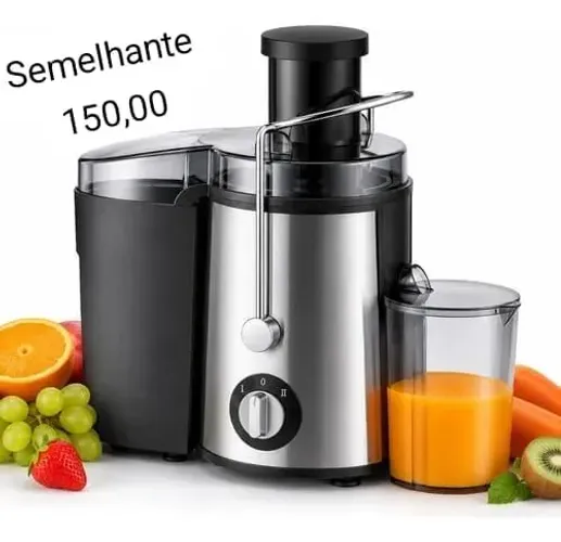Multiprocessador de frutas