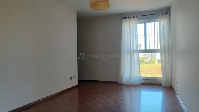 Apartamento 03 dormitórios | Edifício Guarapari
