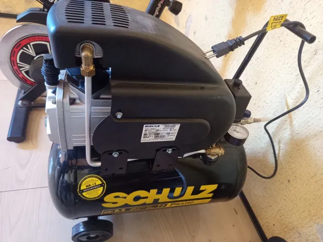 Compressor