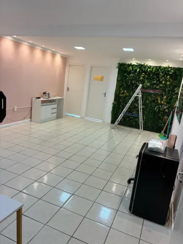 Sala comercial