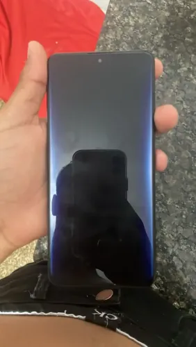 POCO X6 5G SEMINOVO NA CAIXA, CARREGADOR TIPO C ORIGINAL