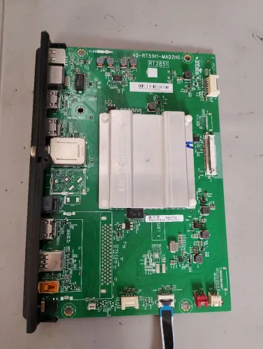 Placa principal TCL 50p8m