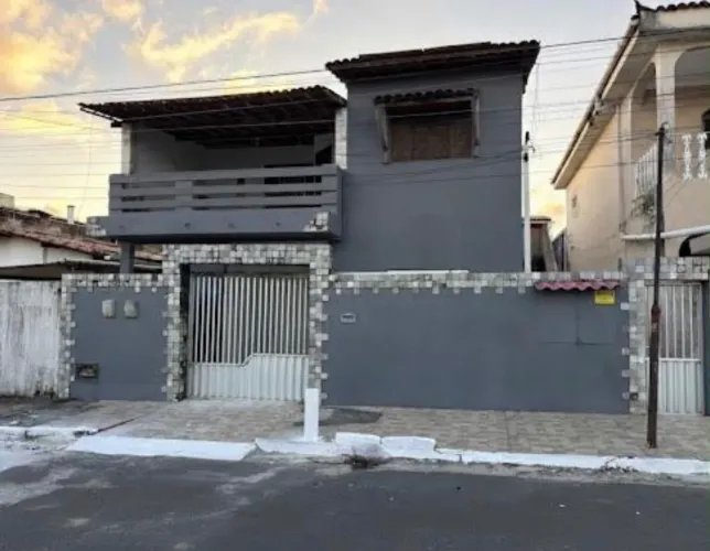 Aluga-se Kitnet no Conjunto Neópolis - Ótima Localização!