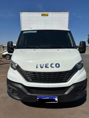 Iveco Daily City CH. 30-130 Longo 2.3 (die) (e5) 2022