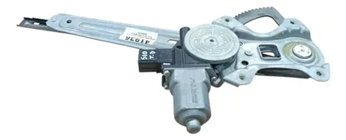 Maquina Vidro Eletrica S10 2013 Traseira Direita