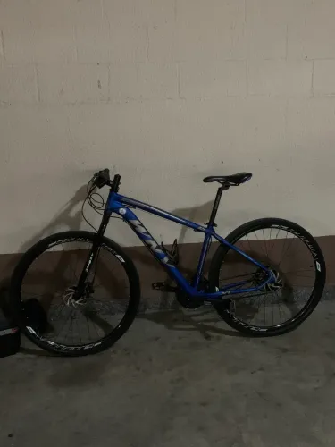 Bike Aro 29 