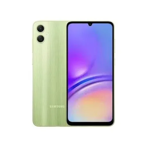 Samsung a05 pra vende logo