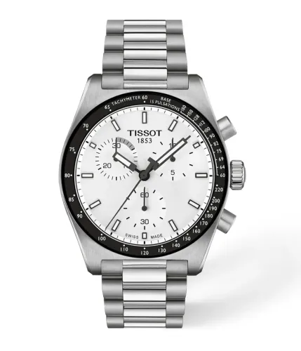 Relógio Tissot PR516 Cronógrafo