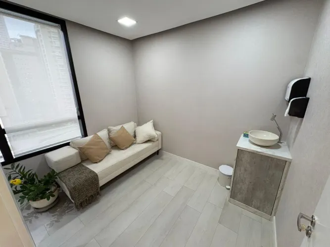 ?REPASSE DE CLÍNICA MÉDICA COMPLETA - VILA OLÍMPIA - PRONTA PARA FUNCIONAR