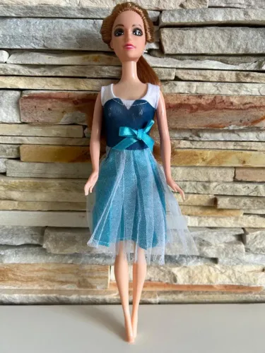 Boneca Barbie