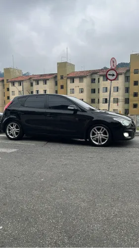 Hyundai I30 2.0 16V 145cv 5P Mec. 2012