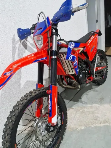 Beta 300 XTRAINER 2023 Revisada e com Acessórios!!