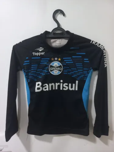 Camisa Grêmio infantil 6 anos  