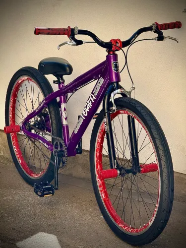Bike