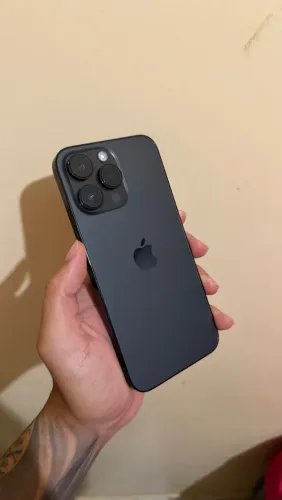 Vendo iPhone 14 Pro Max