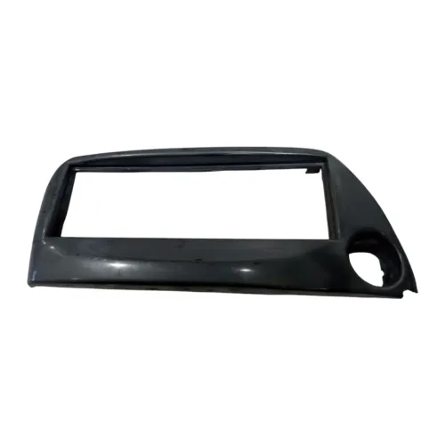Moldura Painel Radio Ford Ka 1997 1998 1999 2000 2001 A 2008