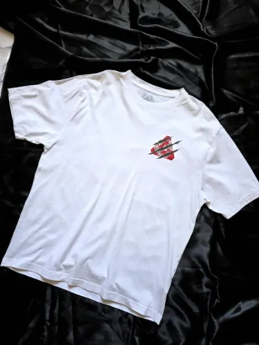 CAMISETA PALACE