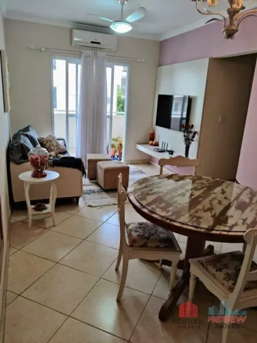 Apartamento à venda 2 quartos sendo 1 suíte, 1 vaga, Condomínio Santa Claudina em Vinhedo