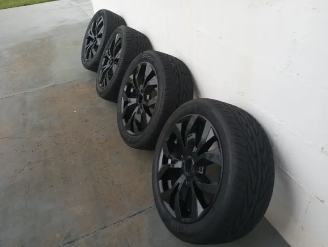 Rodas Kr74 aro 17