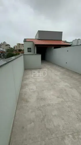 Cobertura com elevador Nova à Venda  110 m² | Vila Alice  Santo André - SP.