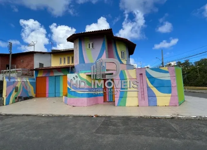 Casa para alugar