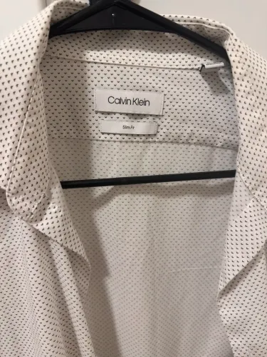 Camisa manga longa