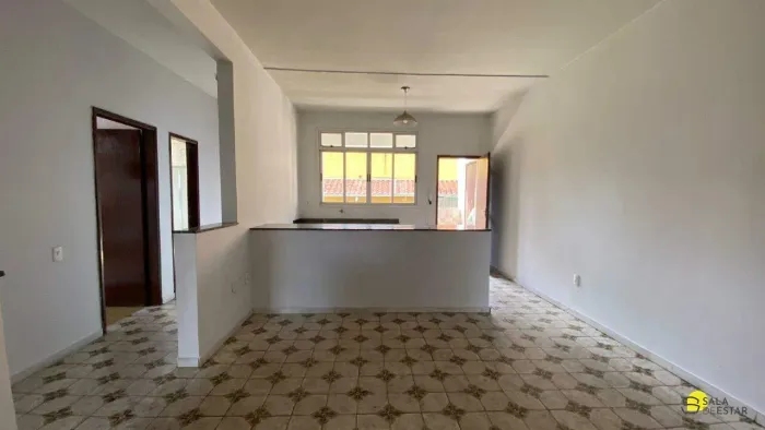 Apartamento 3 quartos para alugar no Milionários Barreiro