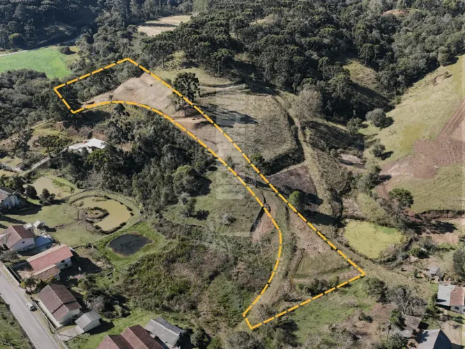 TERRENO no RIO VERMELHO POVOADO com 0 quartos para VENDA, 9840 m²