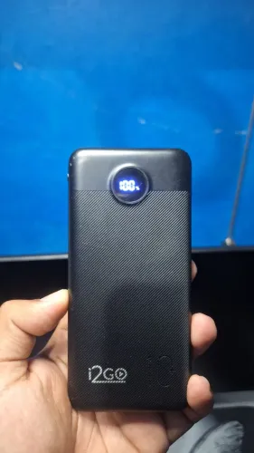 Power Bank I2GO 10.000mAh (Frete grátis)
