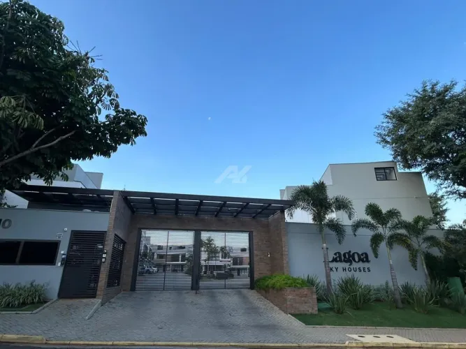 casa - Parque Taquaral - Campinas