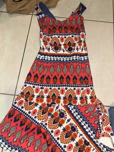 2 Vestidos DRESS TO