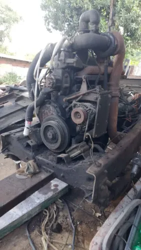 Motor 352