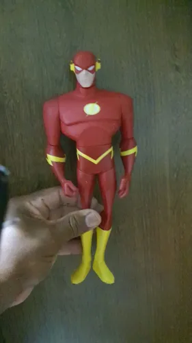 Flash JLU 25cm