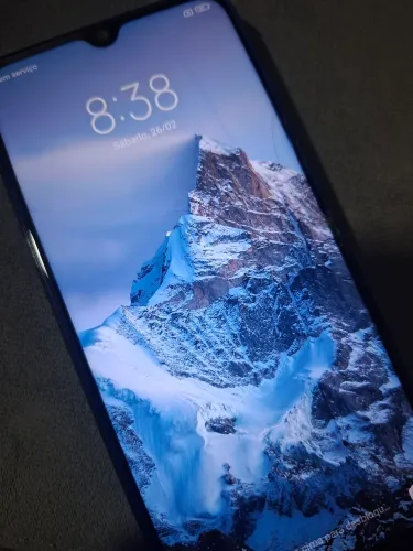 Celular redmi note8