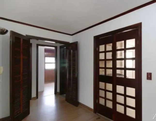 Apartamento para aluguel tem 83 metros quadrados com 3 quartos em Jaguaré - São Paulo - Sã