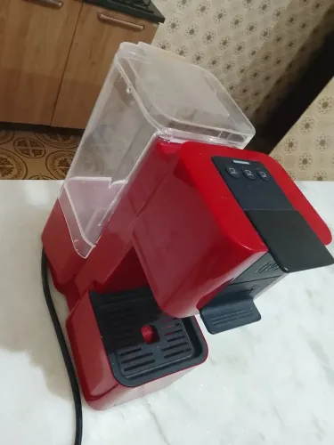 Cafeteira Expresso 