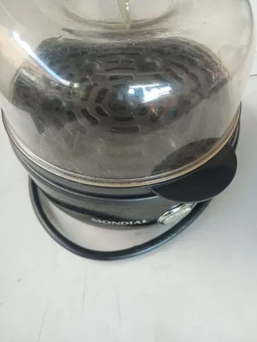 Eletrodoméstico