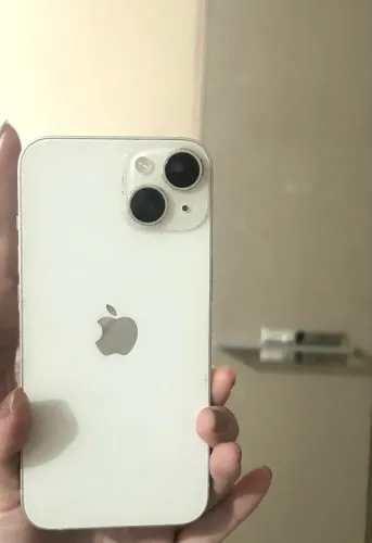 Troca-se iPhone 14 128gb