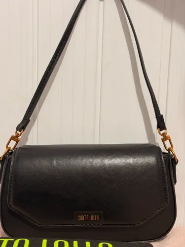 Bolsa Santa Lolla