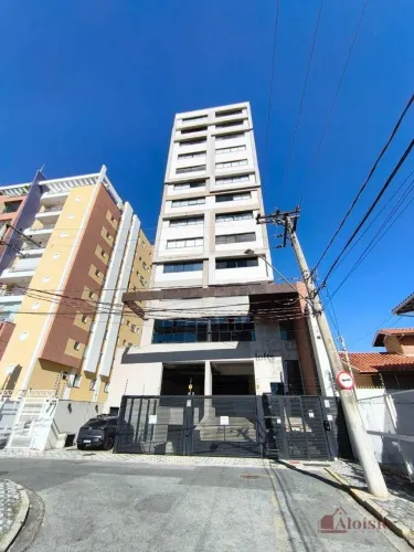 Loft com 1 dormitório à venda, 55 m² por R$ 350.000,00 - Centro - Taubaté/SP