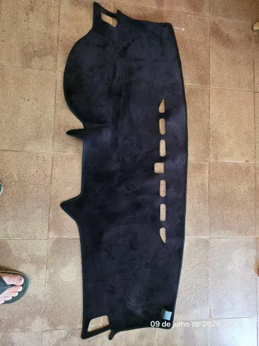 Onix plus acessório