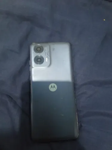 Vendo celular moto g 24
