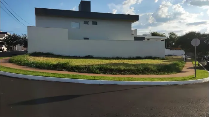 Terreno Condomínio Faixa Azul - 340 m2