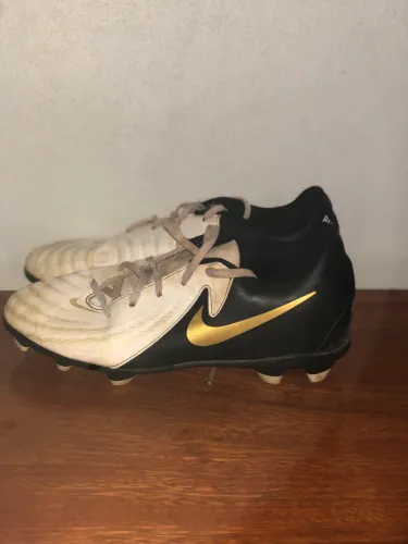 Chuteira nike phanton gx club, número 37/38