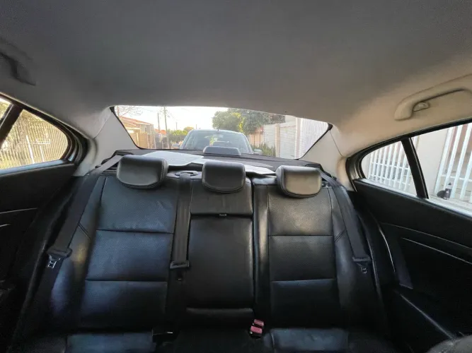 Renault Fluence Sed. Dynamique 2.0 16V Flex Mec. 2014