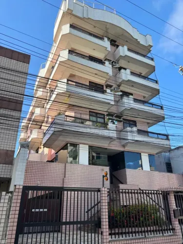 Cobertura duplex para venda  Cabo Frio/RJ