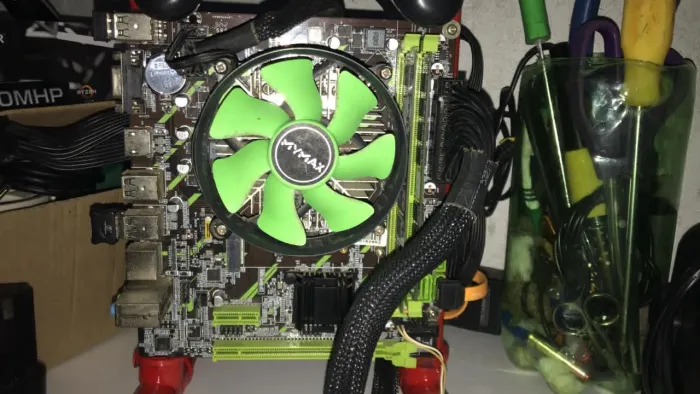 Kit i5 ,3470 ,