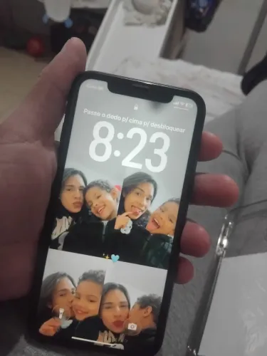 iPhone 11 128g