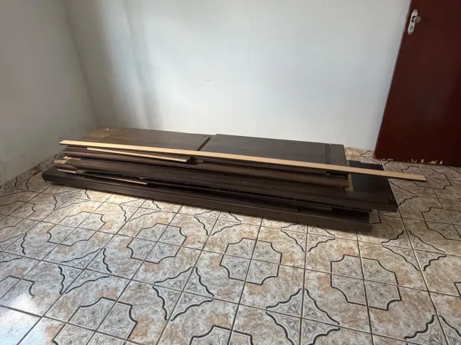 Guarda roupa de casal